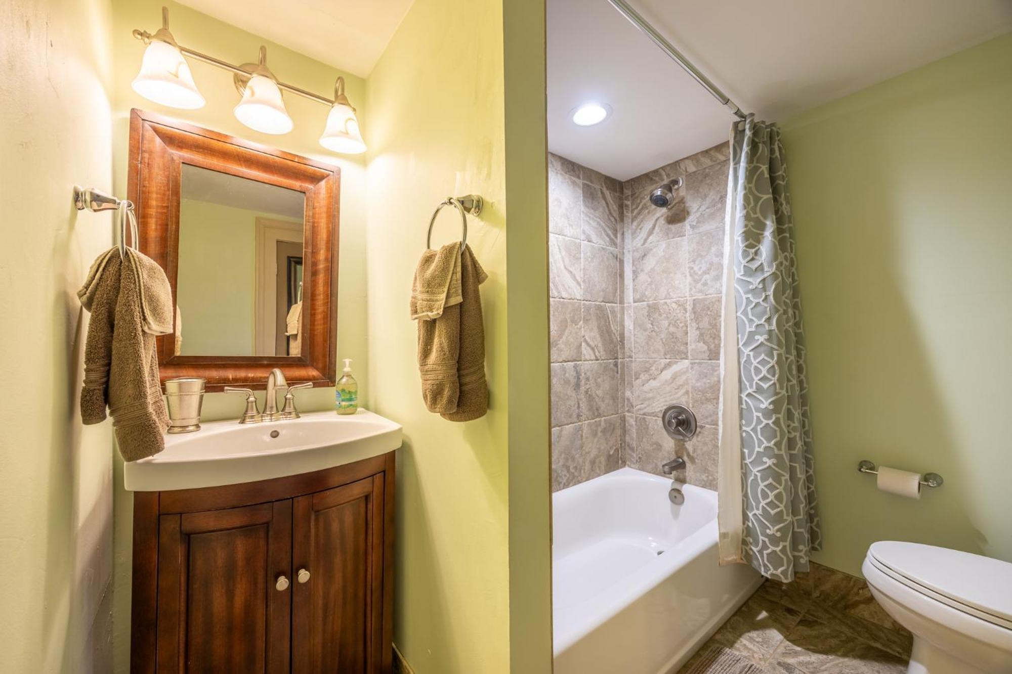Bliss Point Farm And B&B, Llc Earlysville 外观 照片
