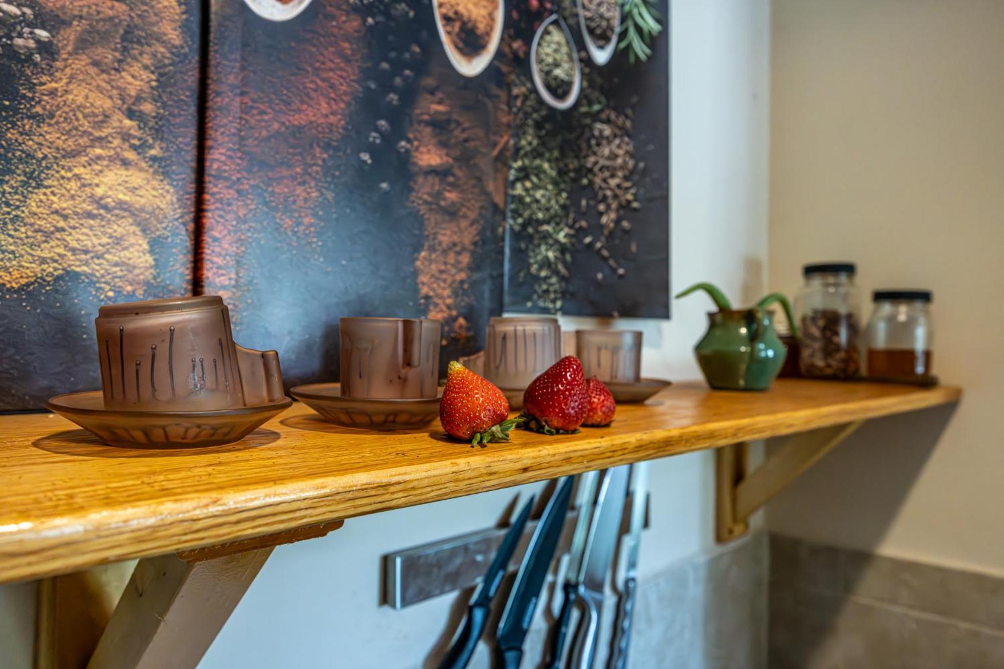 Bliss Point Farm And B&B, Llc Earlysville 外观 照片
